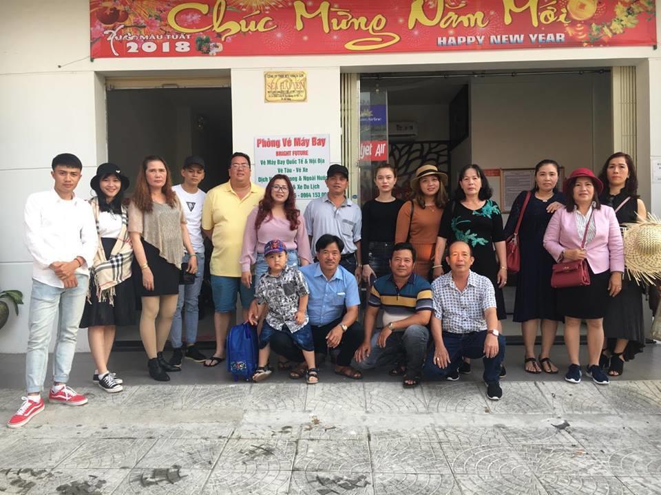 Hotel Khách sạn Sea Hải Yến à Đà Nẵng Extérieur photo