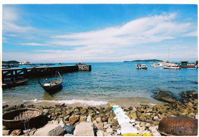 Hotel Khách sạn Sea Hải Yến à Đà Nẵng Extérieur photo